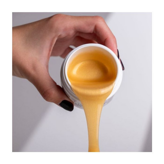 GEL PROFUMATO AL CARAMELLO