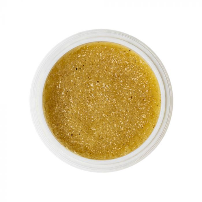 SUGAR SCRUB CARAMELLO & PISTACCHIO