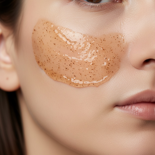 SCRUB VISO ESFOLIANTE