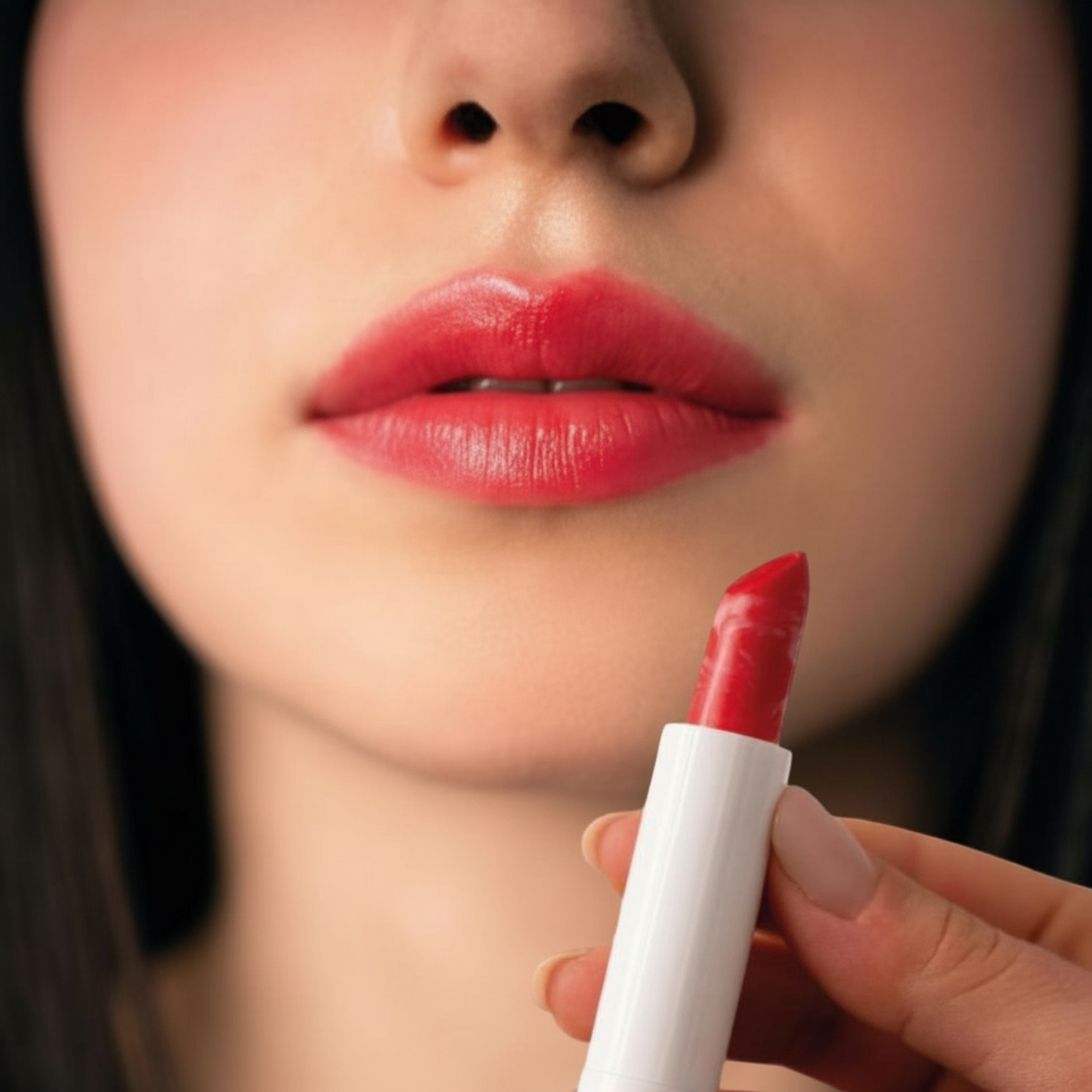 BALSAMO PER LABBRA MARMORIZZATO AI FRUTTI ROSSI