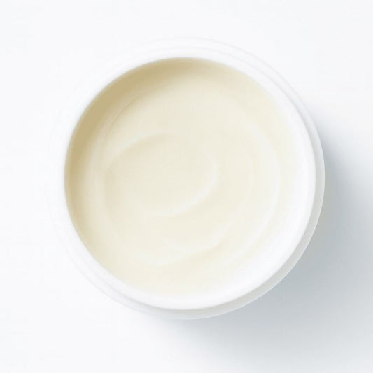 BURRO NUTRIENTE LATTE & VANIGLIA