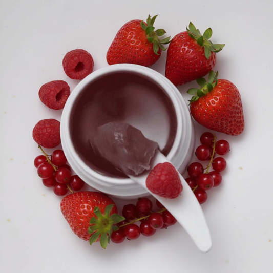 LIP BALM FRUTTI ROSSI