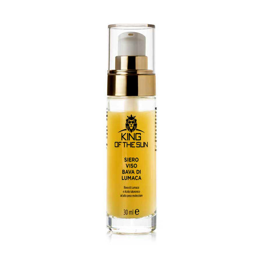 KIT MUST HAVES BAVA DI LUMACA