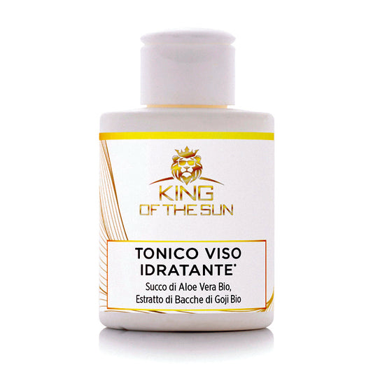 TONICO VISO IDRATANTE