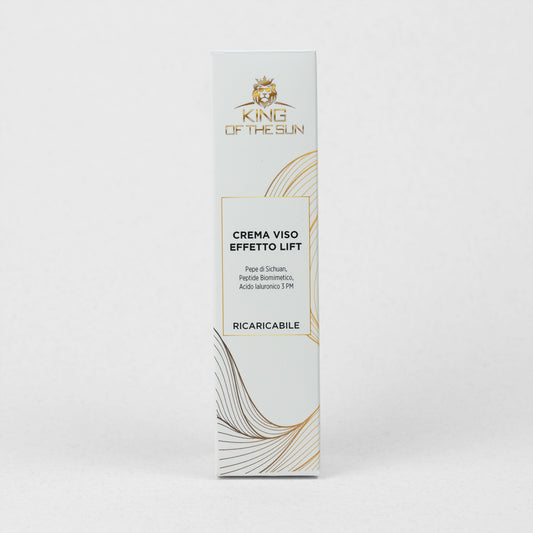 CREMA VISO EFFETTO LIFT