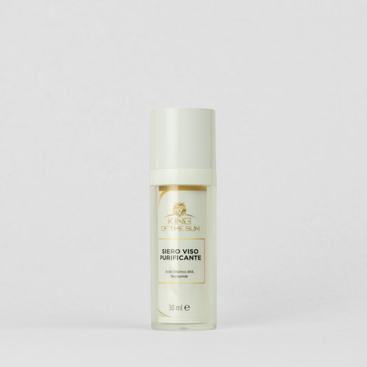 SIERO VISO PURIFICANTE