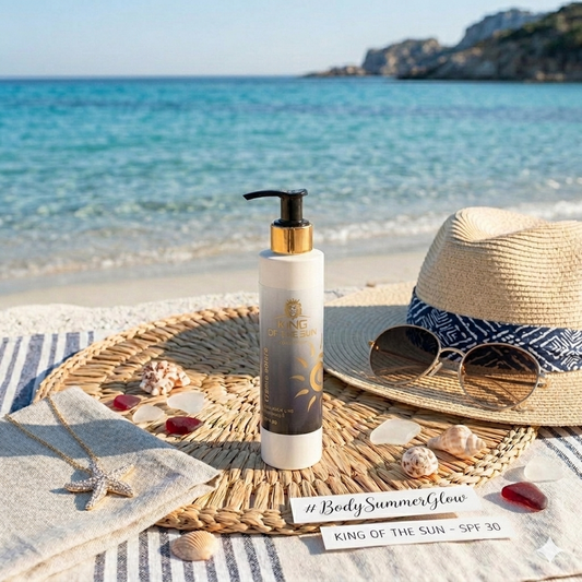 CREMA SOLARE SPF 30
