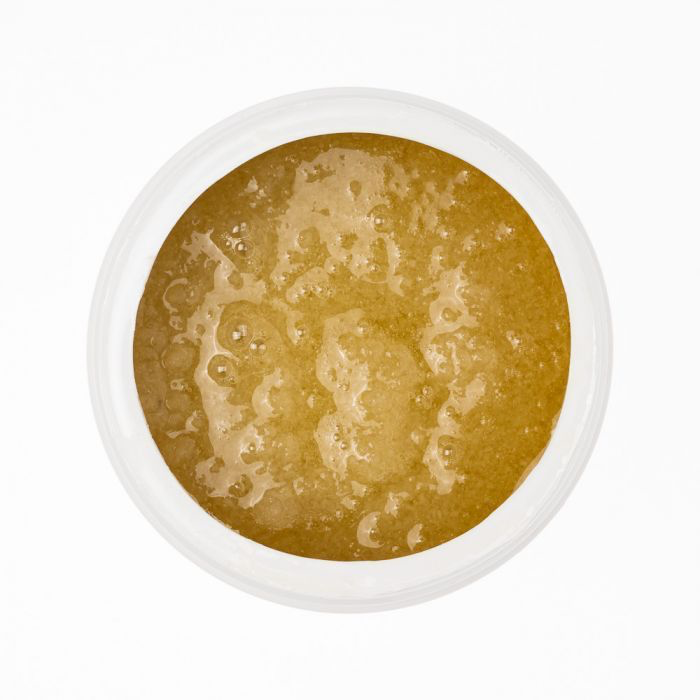 SCRUB CORPO GEL AI SALI DEL MAR MORTO E ARANCIO DOLCE