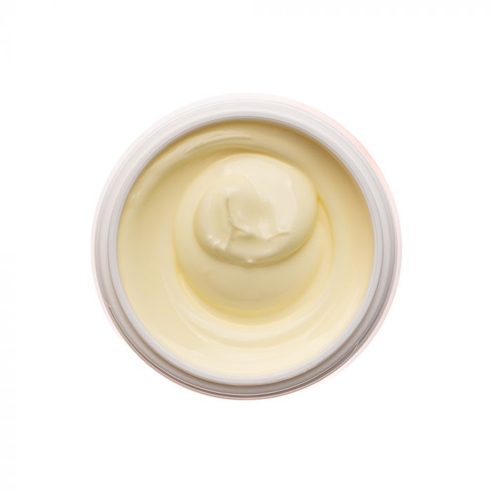 CREMA MOUSSE CARAMELLO & PISTACCHIO