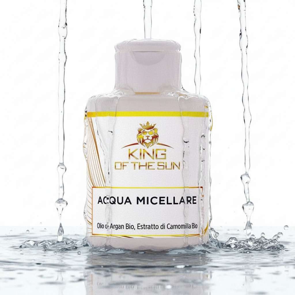ACQUA MICELLARE