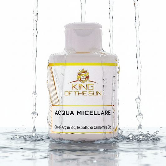 ACQUA MICELLARE