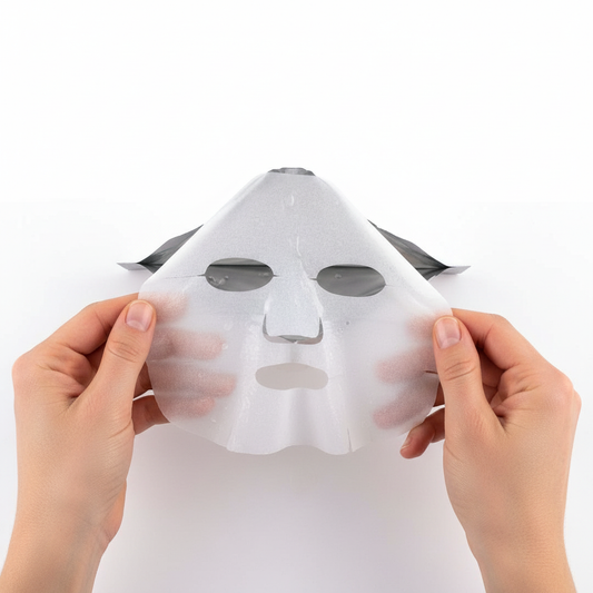 MASCHERA MONOUSO IDRATANTE LENITIVA