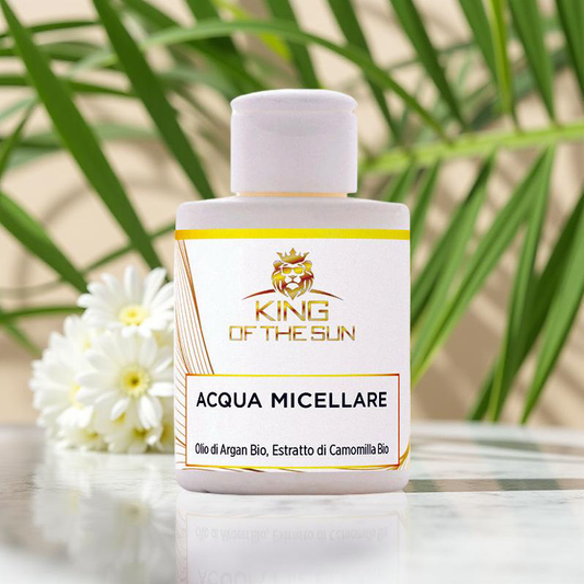 ACQUA MICELLARE