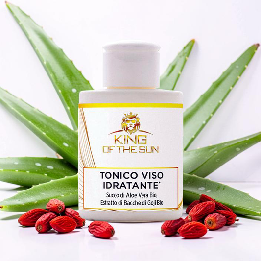 TONICO VISO IDRATANTE