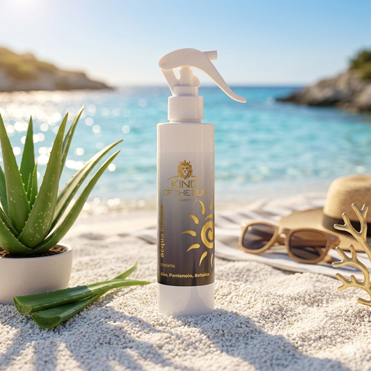 ACQUA BRONZE