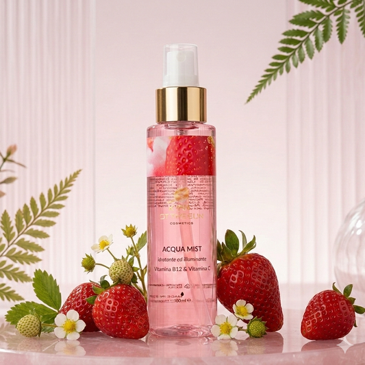 ACQUA MIST VITAMINA B12