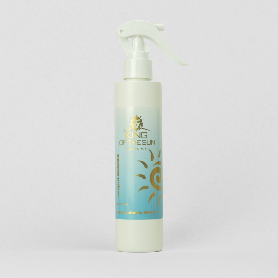 ACQUA BRONZE