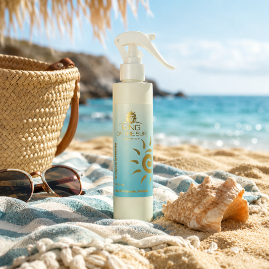 ACQUA BRONZE