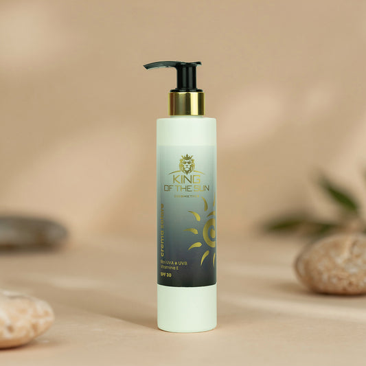 Crema Solare SPF 30