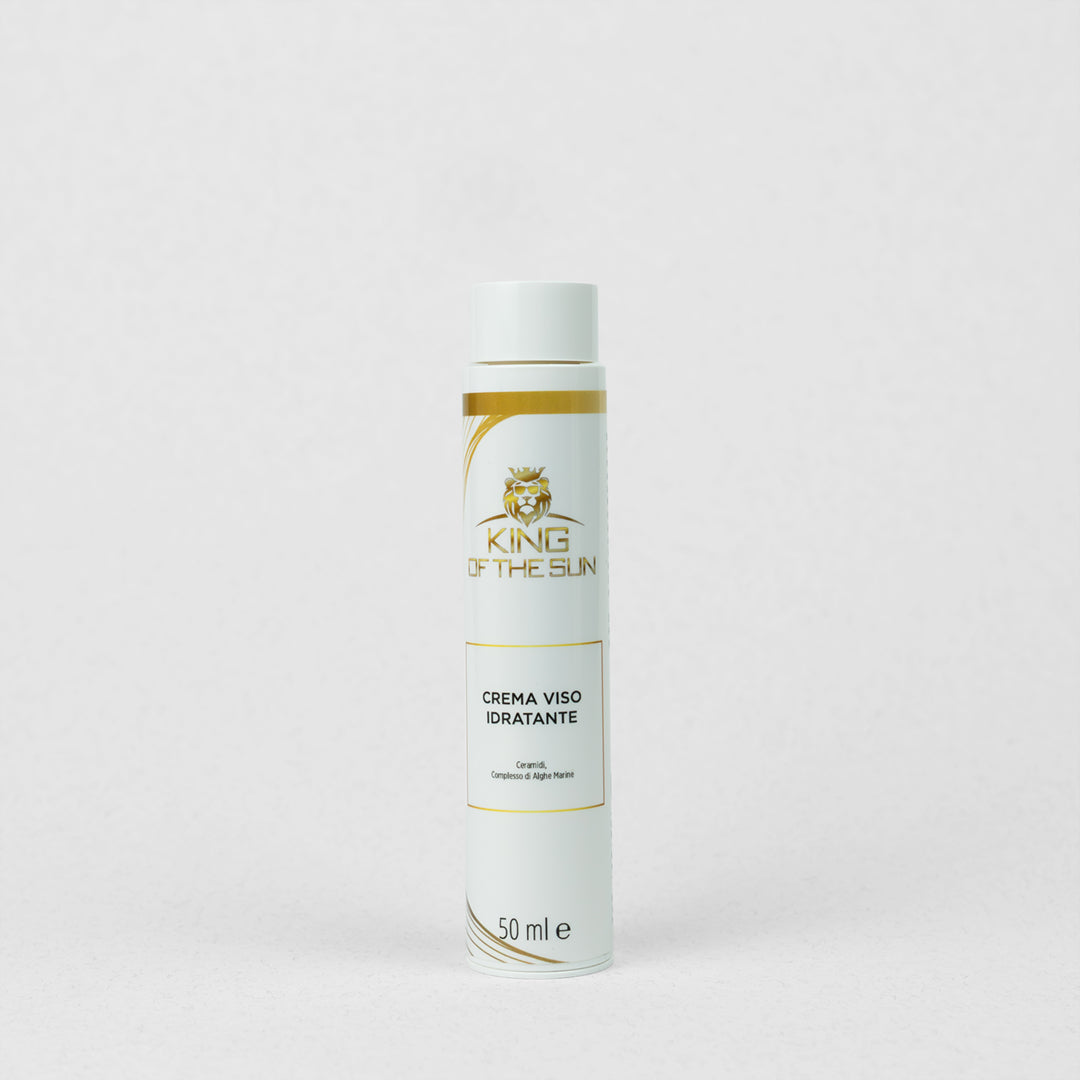 CREMA VISO IDRATANTE