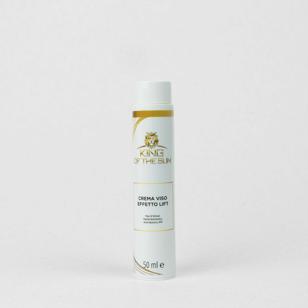 CREMA VISO EFFETTO LIFT - Ricarica
