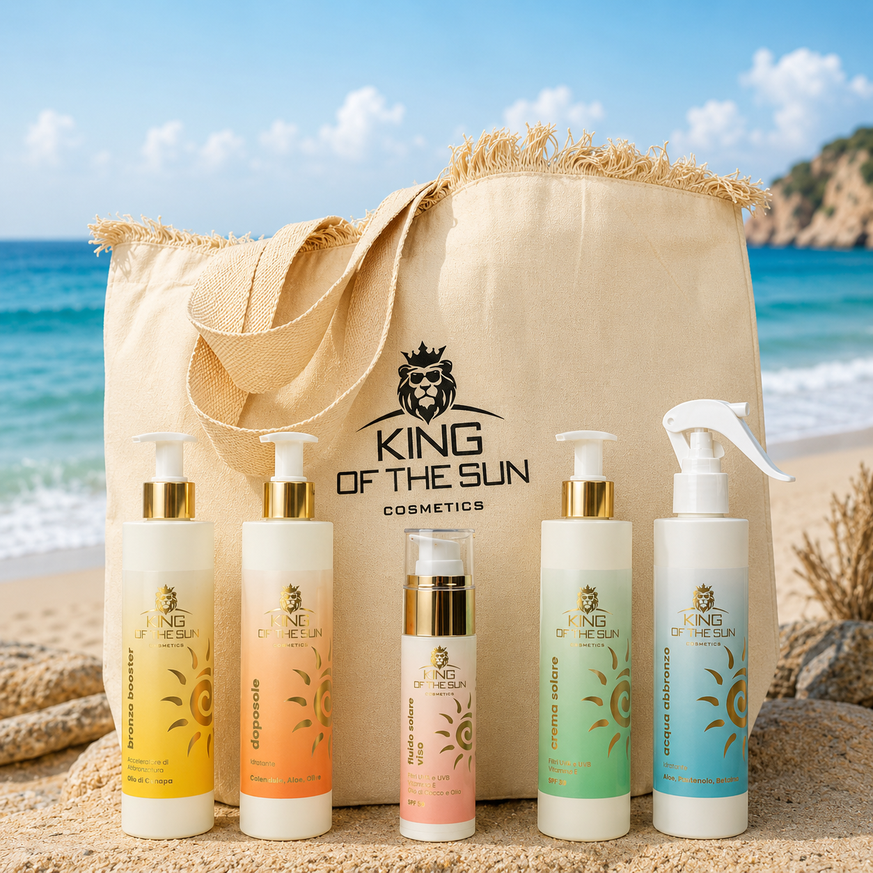 KIT SOLARI