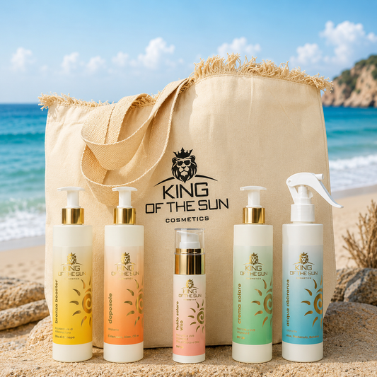 KIT SOLARI