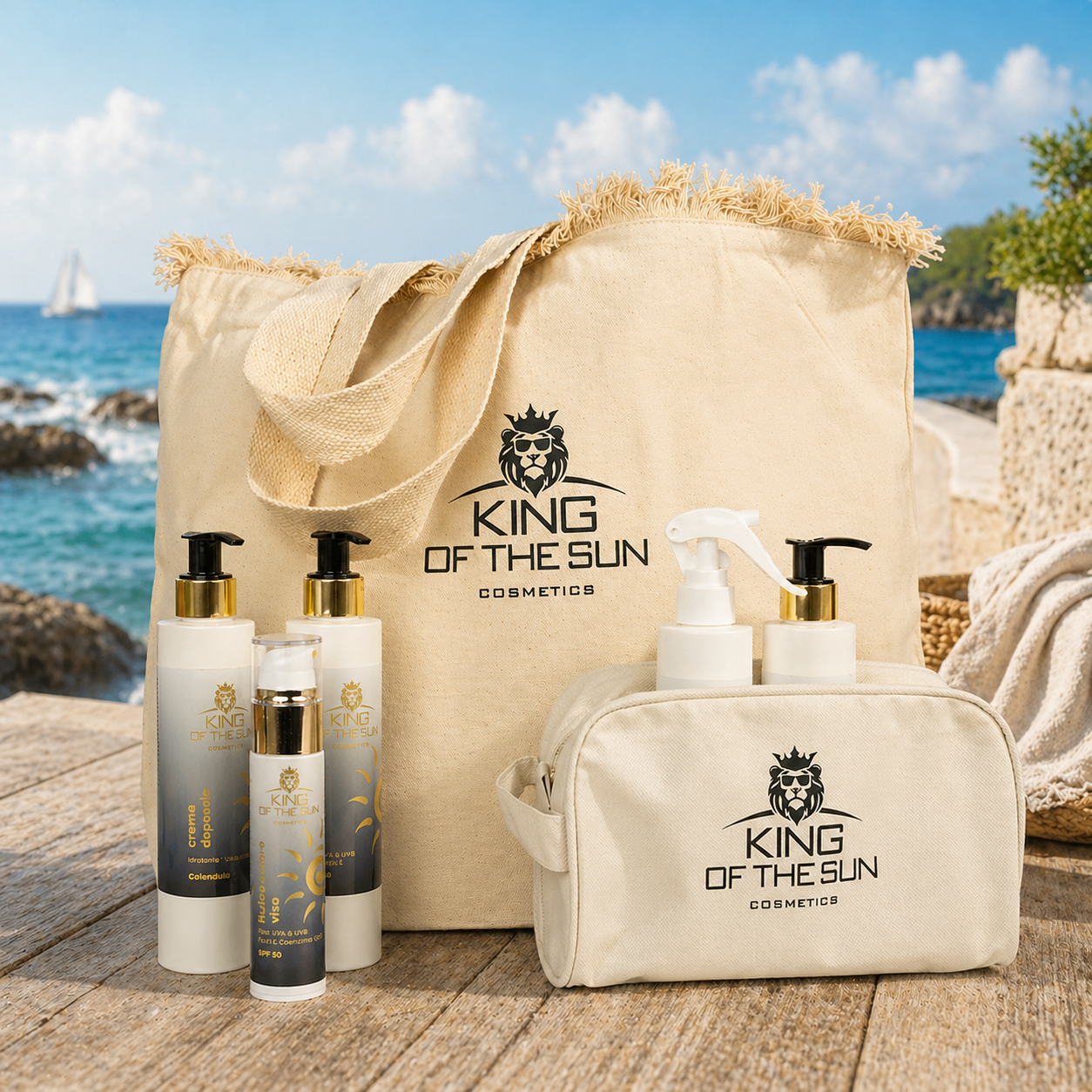 KIT SOLARI