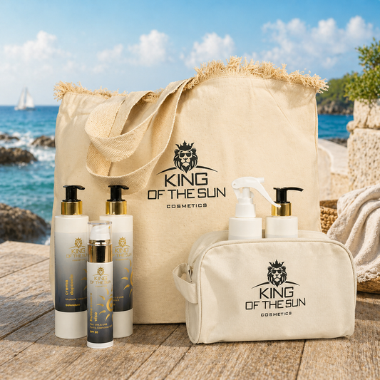 KIT SOLARI